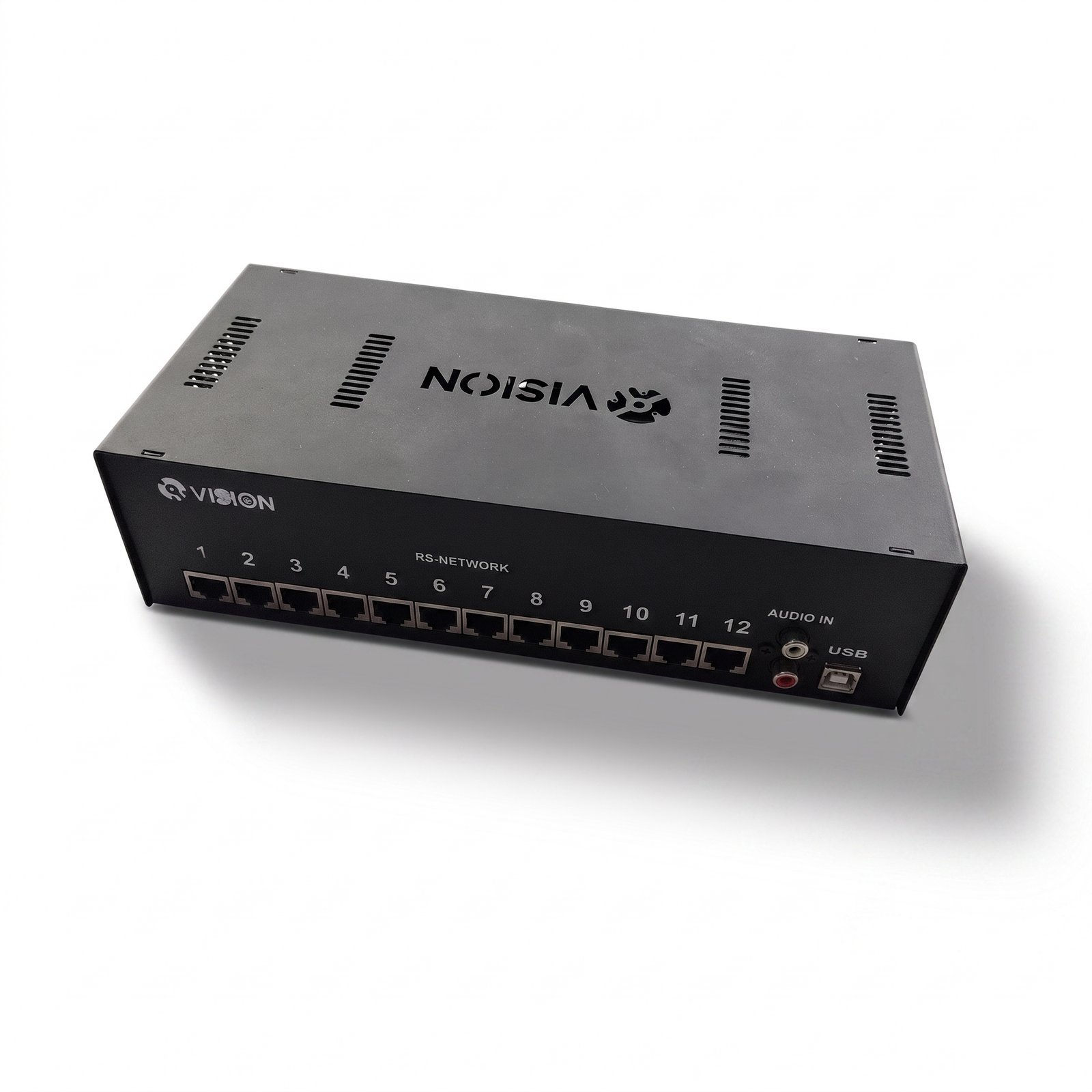 Master Control 12-Port